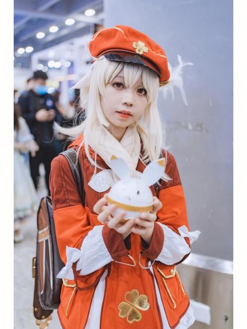 cicf_cicf广州漫展