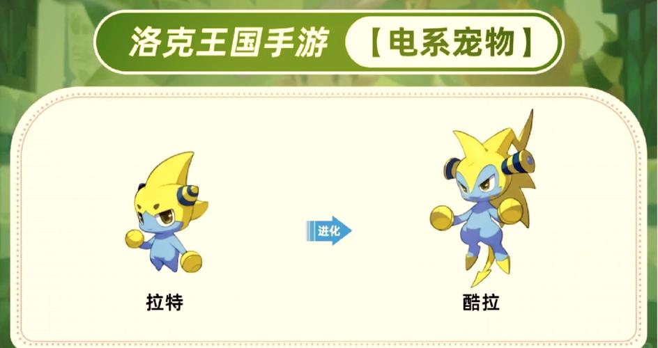 洛克王国拉特_洛克王国拉特多少级进化