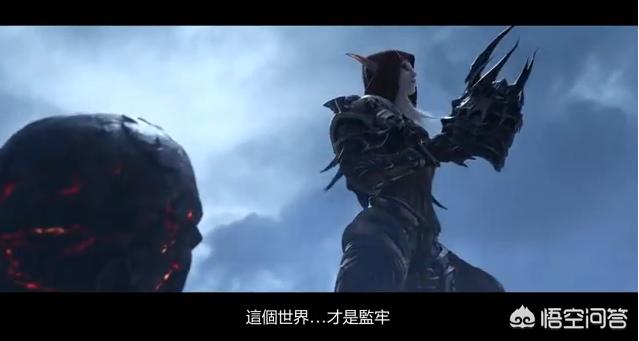 魔兽世界cg合集_魔兽世界CG合集 魔兽世界cg合集_魔兽世界CG合集