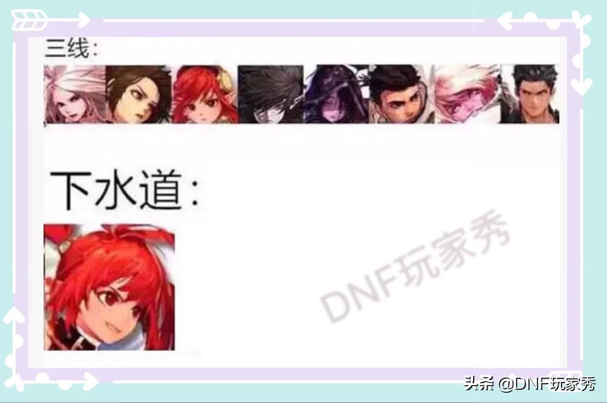 dnf100级职业排行_dnf100级职业排行2021 dnf100级职业排行_dnf100级职业排行2021