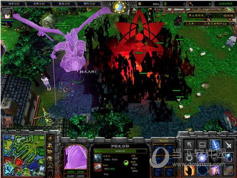 小i魔兽3作弊器_