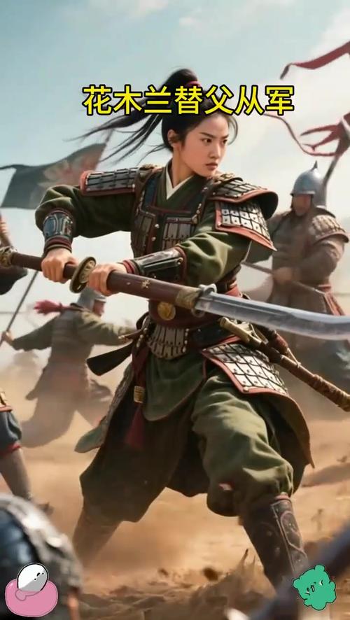 lol花木兰_lol花木兰替父从军多少钱