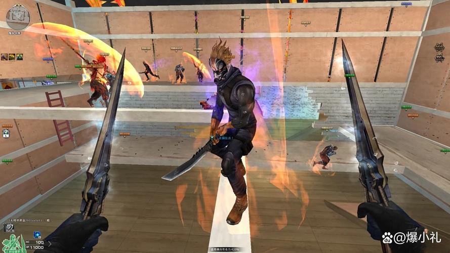 cf生化小说_cf生化小说排行榜前十名