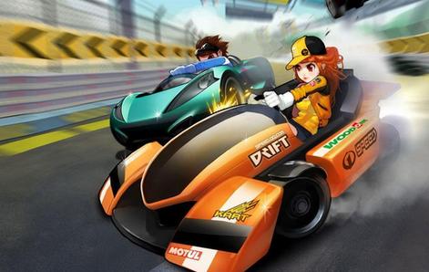 qq飞车刷点卷_QQ飞车刷点卷软件