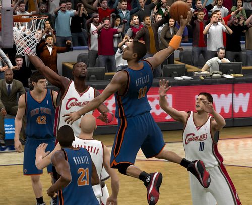 nba2k9怎么空接_nba2k9怎么空接扣篮