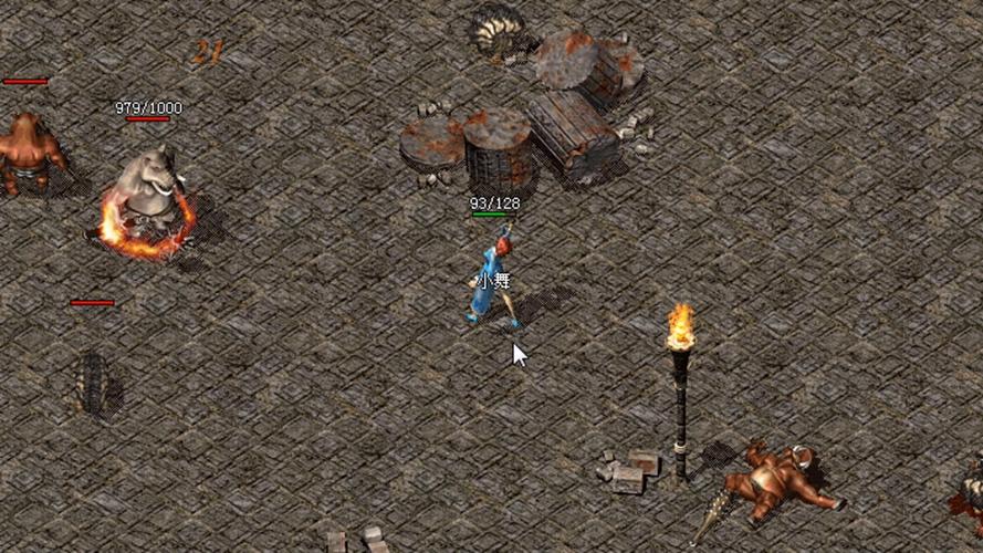 仿盛大传奇1.85_仿盛大传奇185