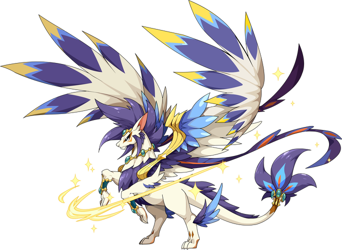 洛克王国变异的龙系宠物_洛克王国变异的龙系宠物有哪些