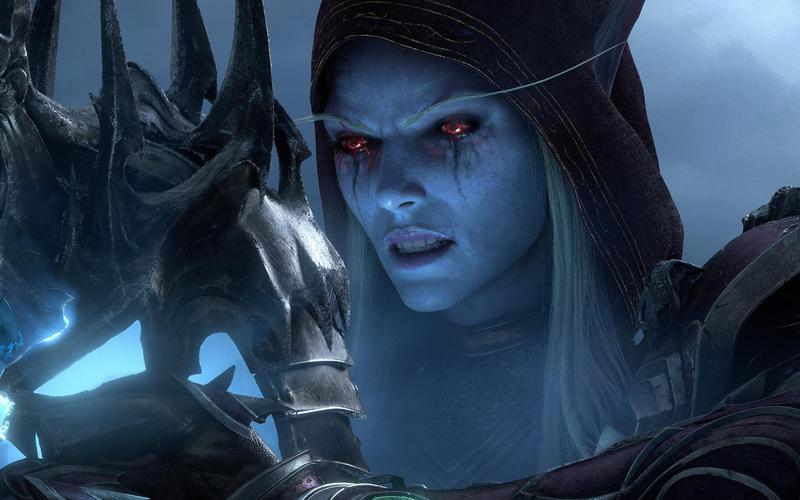 魔兽光明与黑暗_魔兽光明与黑暗隐藏英雄