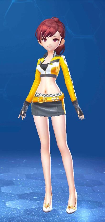 qq飞车夜精灵_QQ飞车夜精灵数据