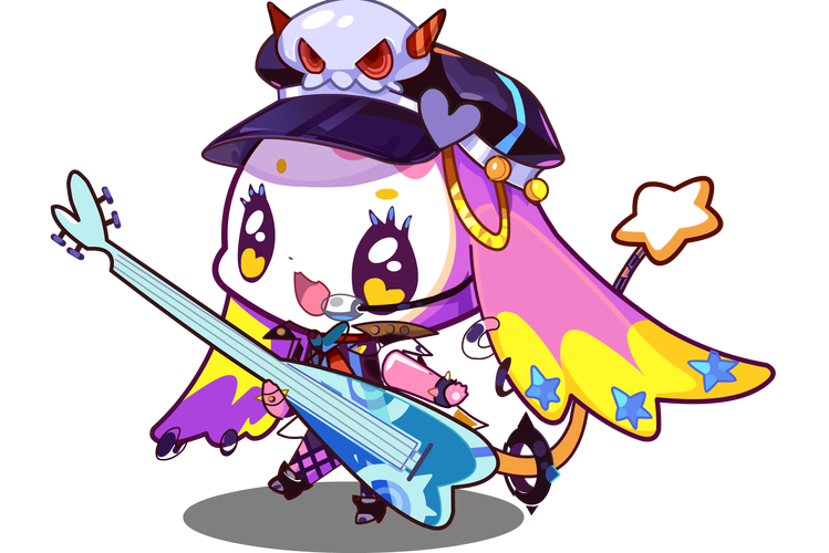 洛克王国小机械贝贝_洛克王国小机械贝贝进化