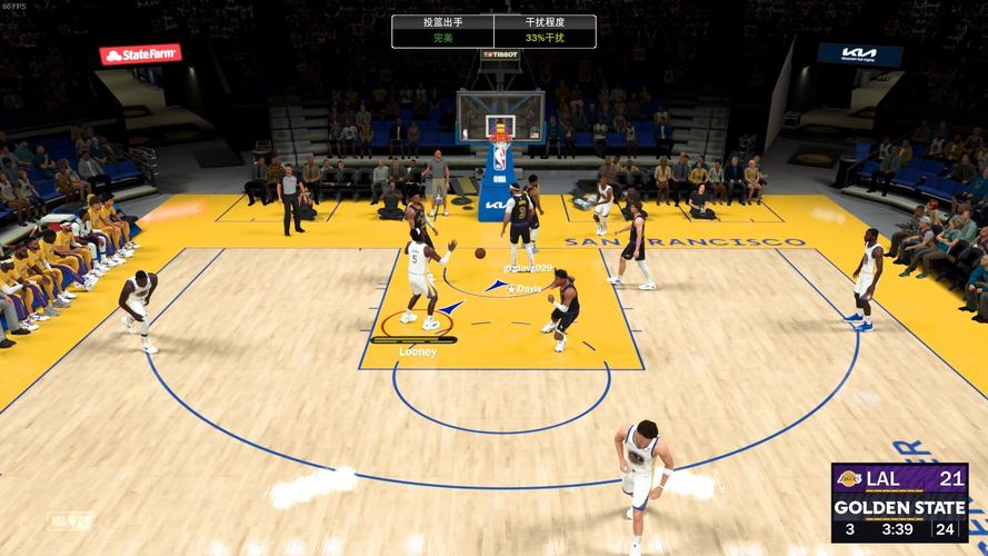 nba2kol脚踝终结者_nba2kol脚踝终结者过人教学