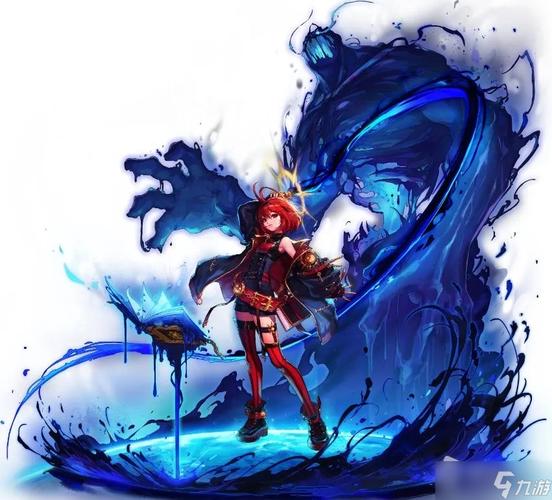 dnf战神_dnf战神套