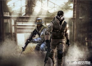 cf海豹突击队_cf海豹突击队什么时候上架的 cf海豹突击队_cf海豹突击队什么时候上架的
