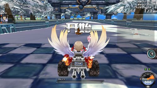 qq飞车视频高清_qq飞车视频高清下载