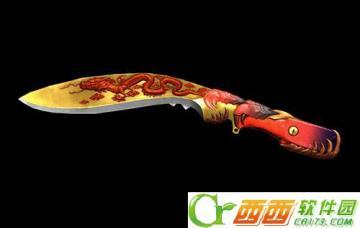 cf屠龙_cf屠龙多少钱