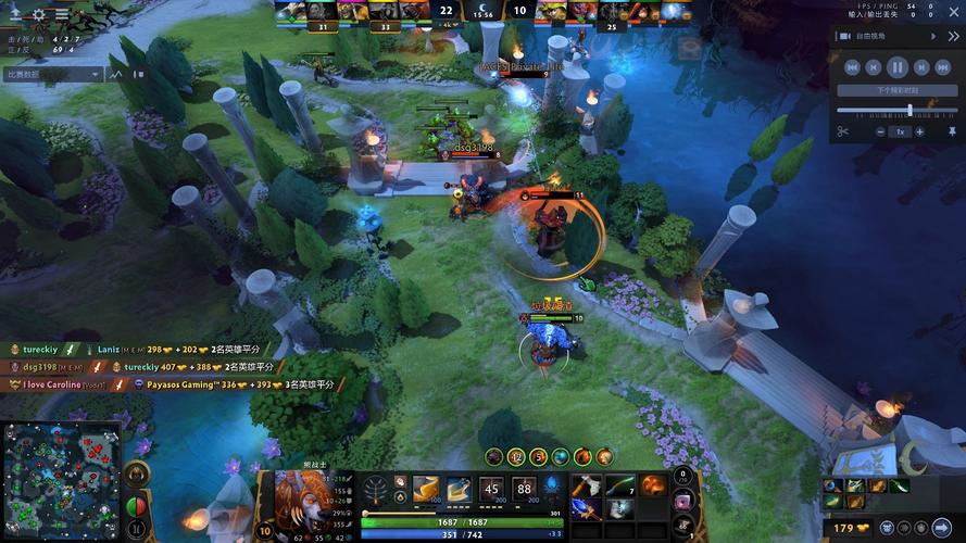 dota omg_dota omg最强技能组合