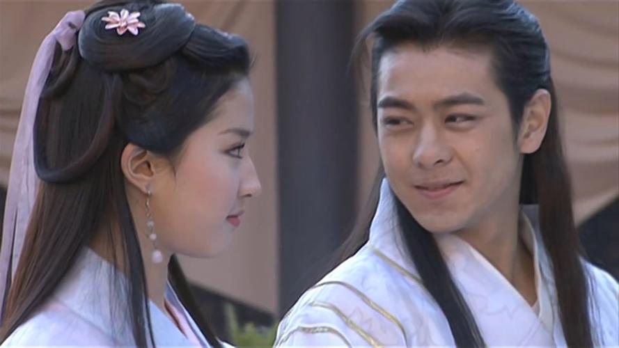 天龙八部2013版_天龙八部2013版免费观看全集