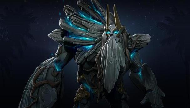 中国dota的希望_中国Dota的希望