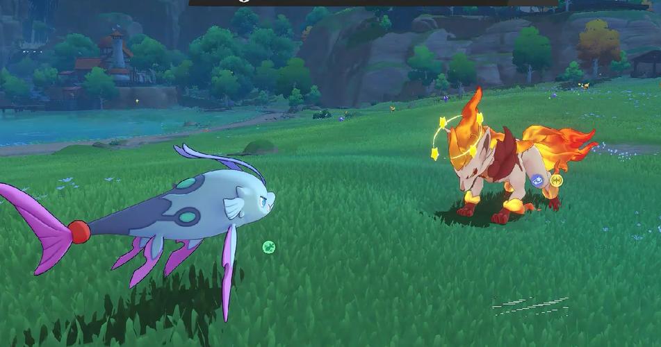 洛克王国风暴战犬_洛克王国风暴战犬配招最强