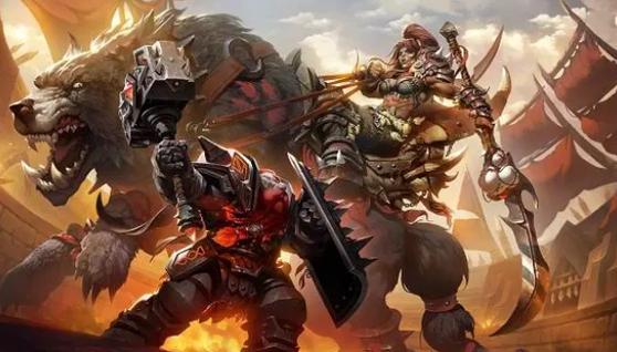 魔兽官网下载_魔兽官网下载不动了