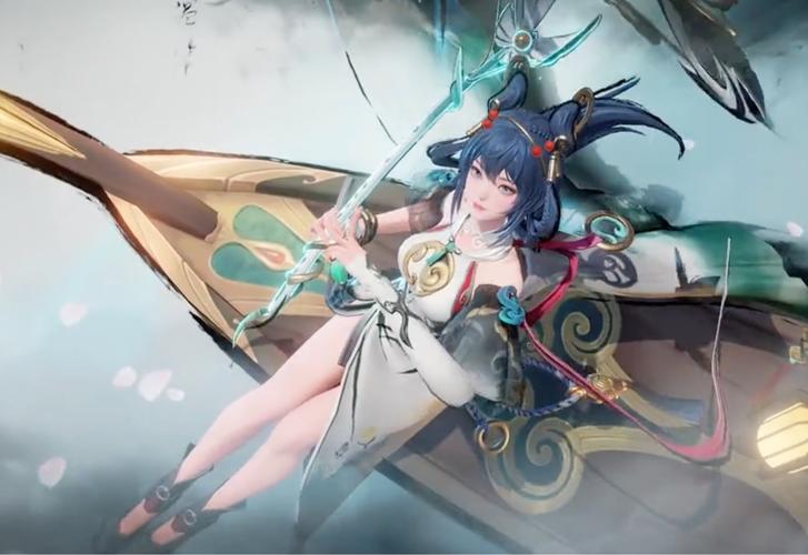 公孙离王者荣耀_公孙离王者荣耀图片