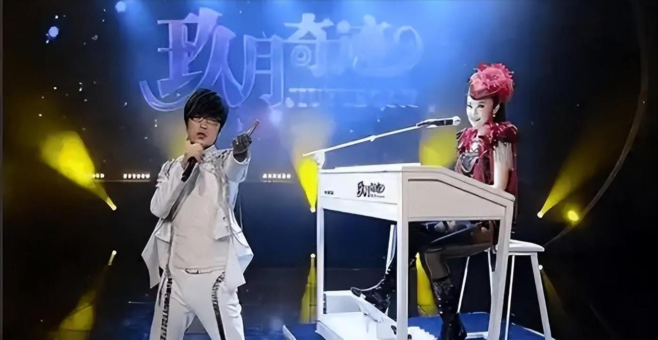 凤凰传奇星光大道_凤凰传奇星光大道冠军是谁