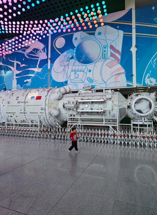 中国科技馆影院_中国科技馆影院哪个好看