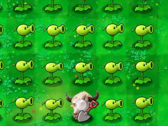 植物大战僵尸社区版_植物大战僵尸社区版是由哪方出品的?