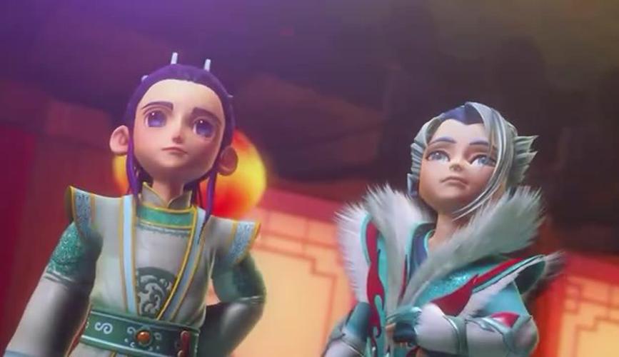 梦幻西游之天命之战_梦幻西游之天命之战 2016