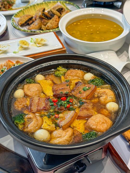 徽菜一品锅_徽菜一品锅的正宗做法