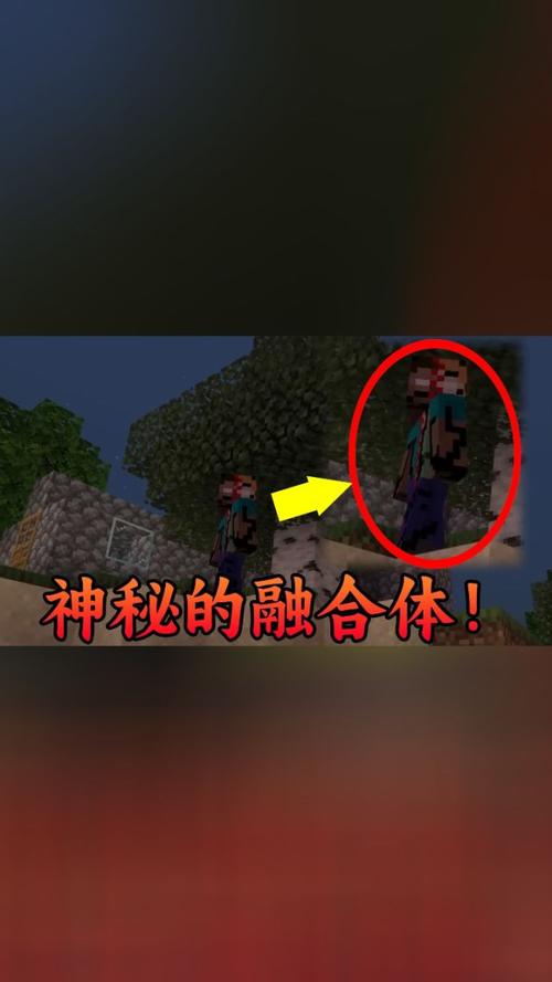 木鱼我的世界_木鱼我的世界恐怖解密系列