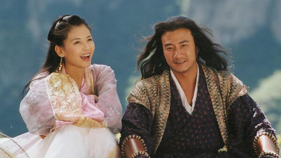 胡军天龙八部演员表_胡军天龙八部演员表大全 胡军天龙八部演员表_胡军天龙八部演员表大全