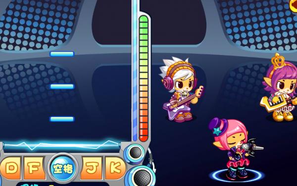 洛克王国森巴_洛克王国森巴在哪里抓